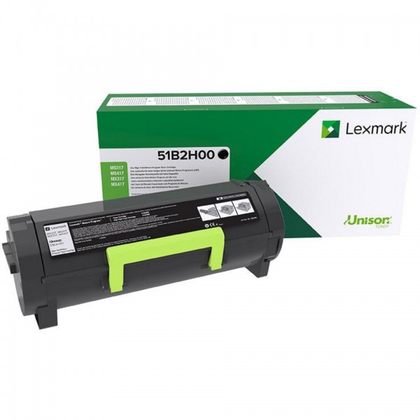 LEXMARK 51B2H00