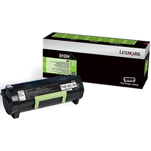 LEXMARK 51F2H00