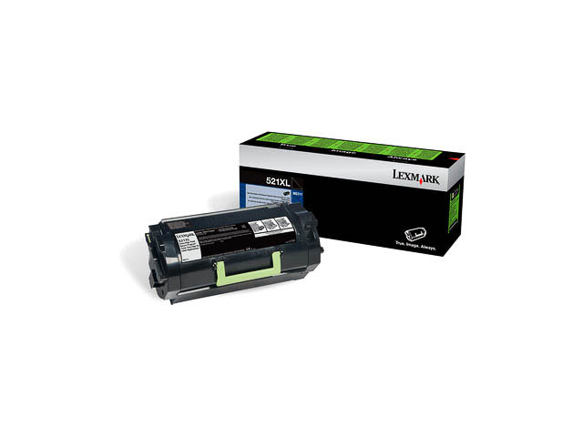 LEXMARK 52D2X0L