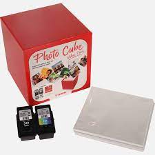 PG-540/CL-541 Photo