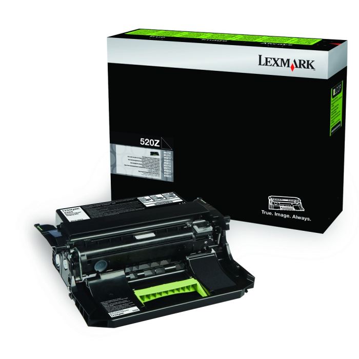 LEXMARK 52D0Z00