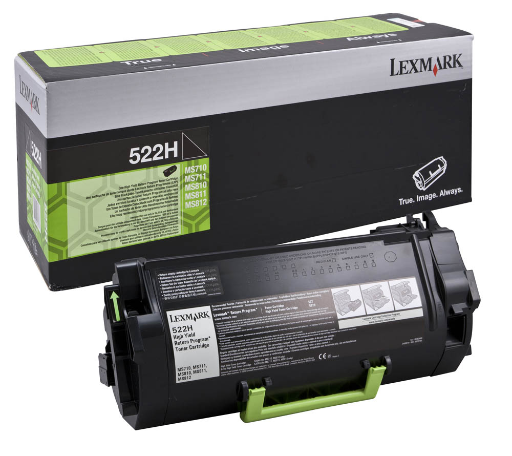 LEXMARK 52D2H00