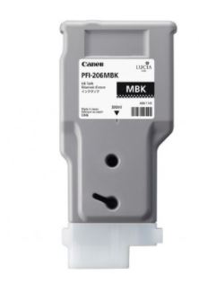 CANON PFI-206MBK