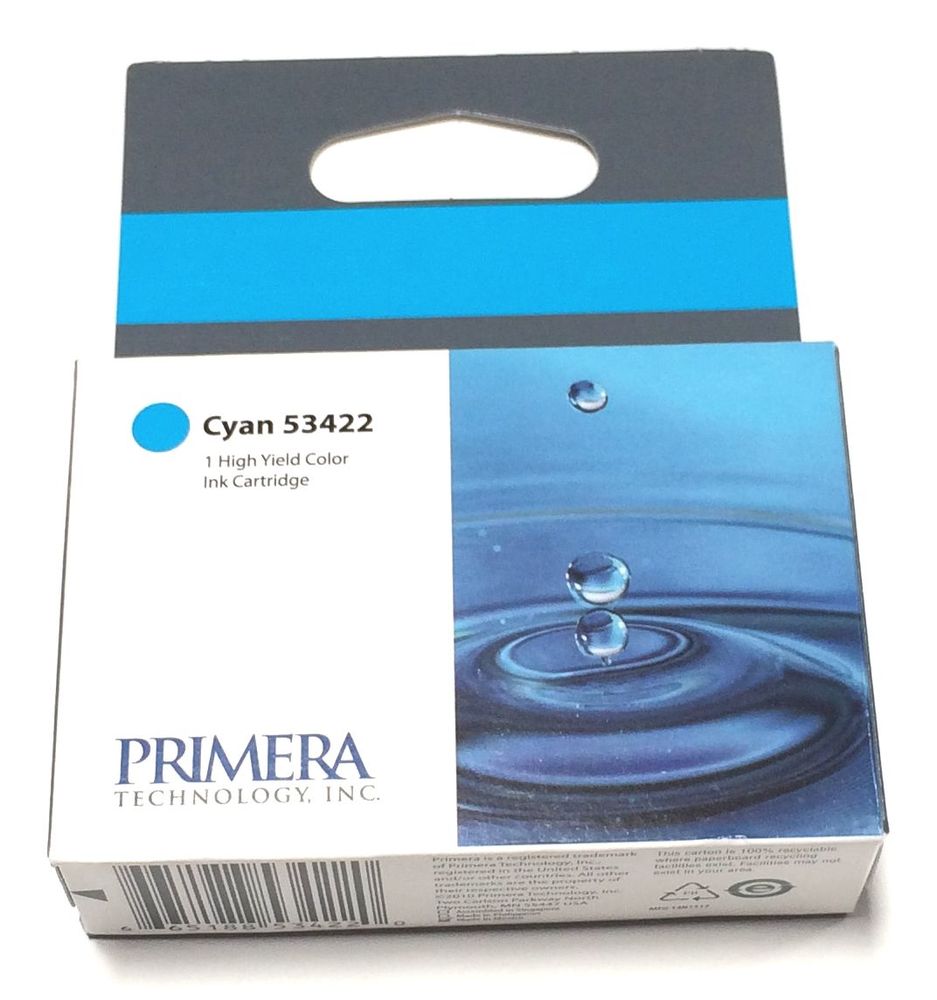 PRIMERA 53422