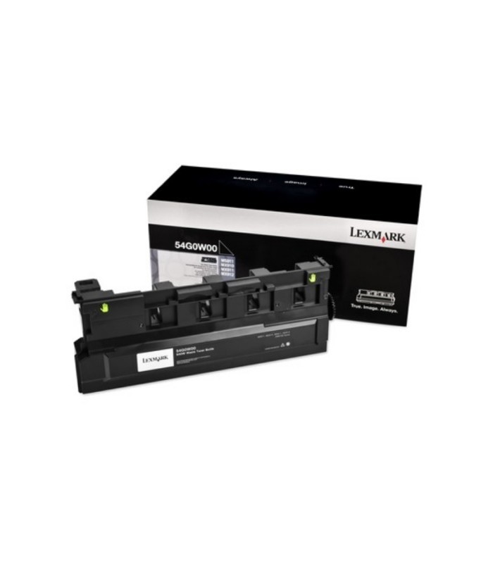 LEXMARK 54G0W00