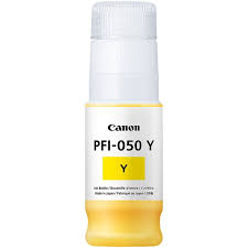 CANON PFI-050Y