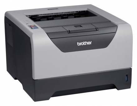 BROTHER HL-5340D
