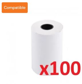 57x40x12mm (x100)