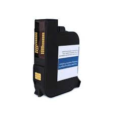 FRANCOTYP POSTALIA 580053304600 - CARTOUCHE pour FRANCOTYP POSTALIA POSTBASE MINI 1*20 ML référence 580053304600 (TIMBRE AX) FRANCOTYP POSTALIA 580053304600