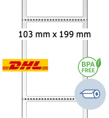 HERMA 58301