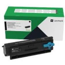 LEXMARK 58D2X00