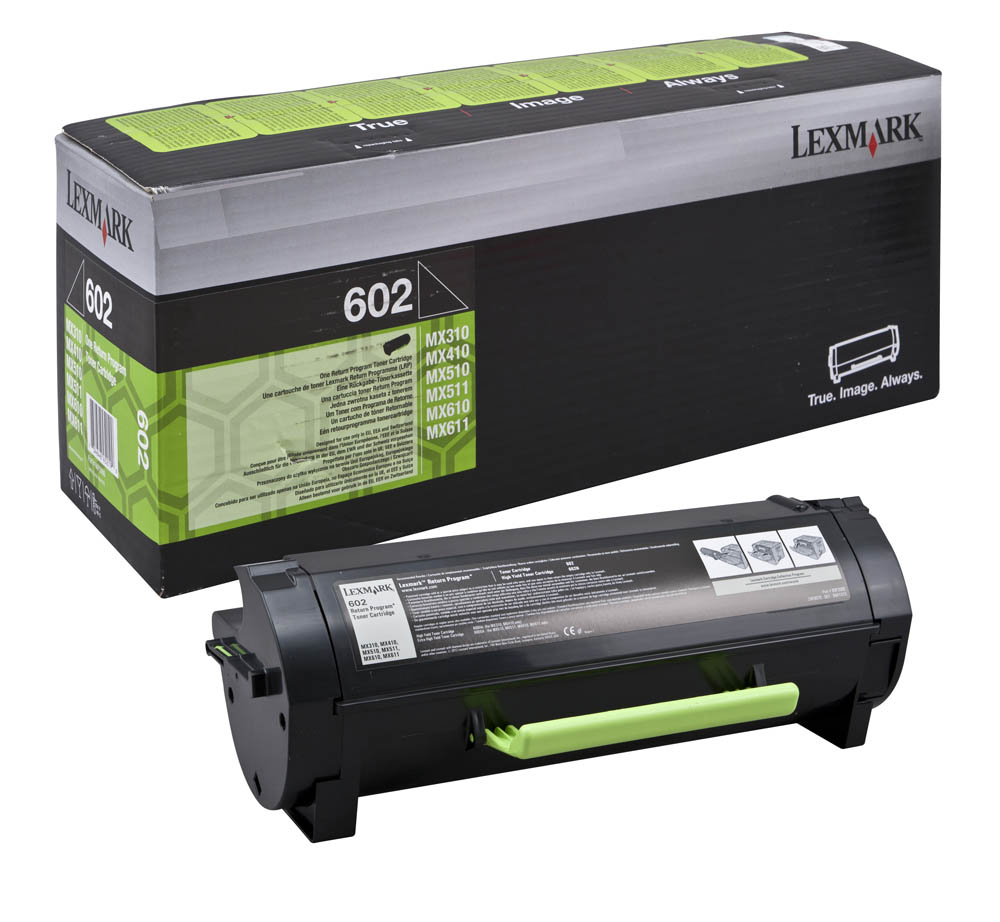 LEXMARK 60F2000
