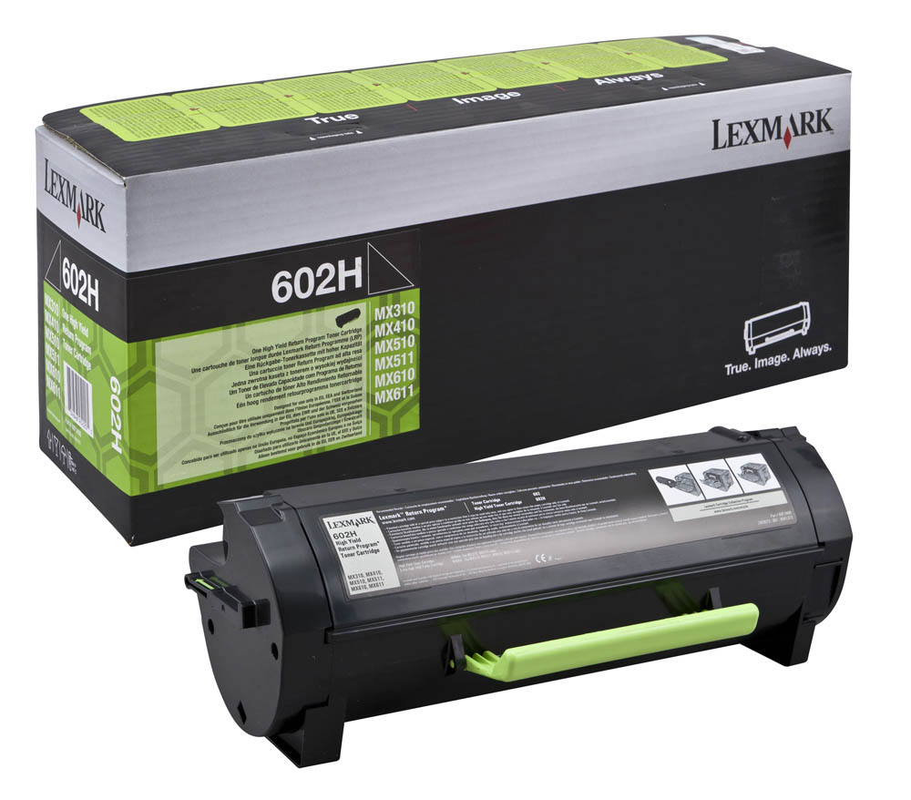 LEXMARK 60F2H00