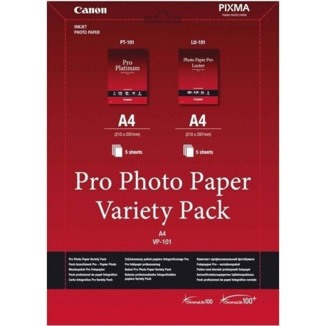 CANON VP-101 A4