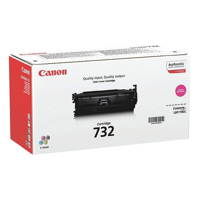 CANON CRG-732M