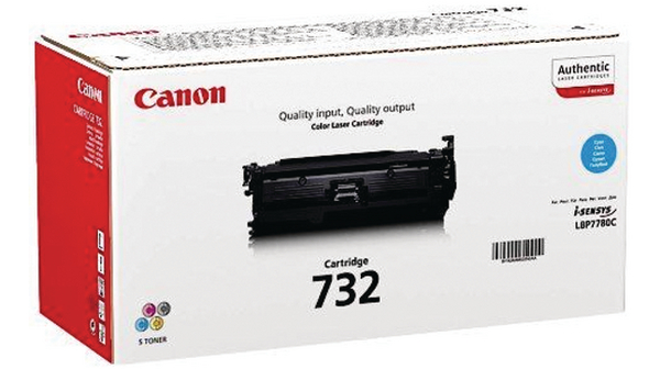 CANON CRG-732C