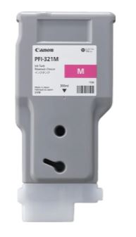 CANON PFI-321M