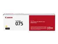 CANON 075Y Canon
