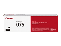 CANON 075BK Canon