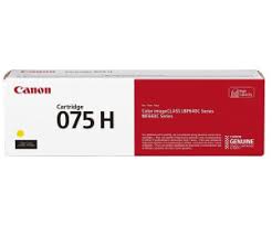 CANON 075HY