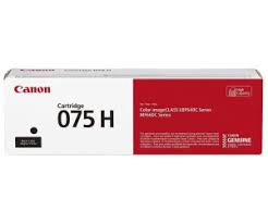 CANON 075HBK