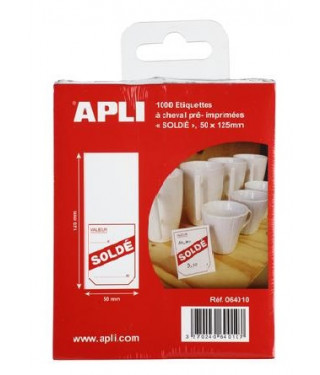 APLI 64010