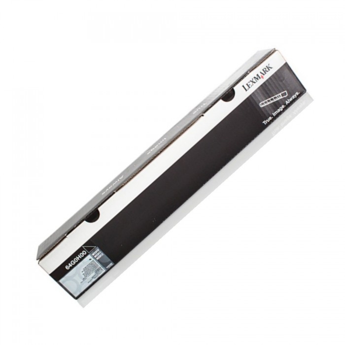 LEXMARK 64G0H00