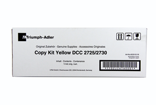 Triumph Adler 652510116