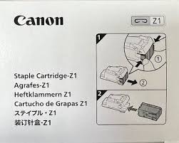 CANON TYPE Z1 6642C001AA