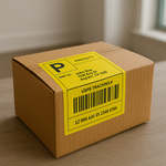 Rillprint 67843