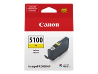 CANON PFI-5100Y