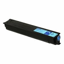 T-FC200E-C C - Toner laser cyan Compatible Premium pour Toshiba TFC200EC 6AJ00000119 T-FC200E-C C