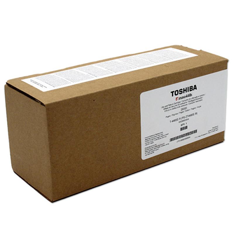 TOSHIBA T-448SE-R