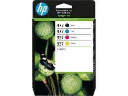 HP 6C400NE  (HP 937)