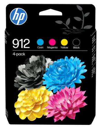 HP HP 912 / 6ZC74AE