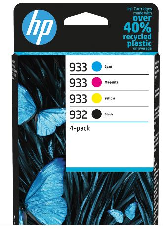 HP 6ZC71AE