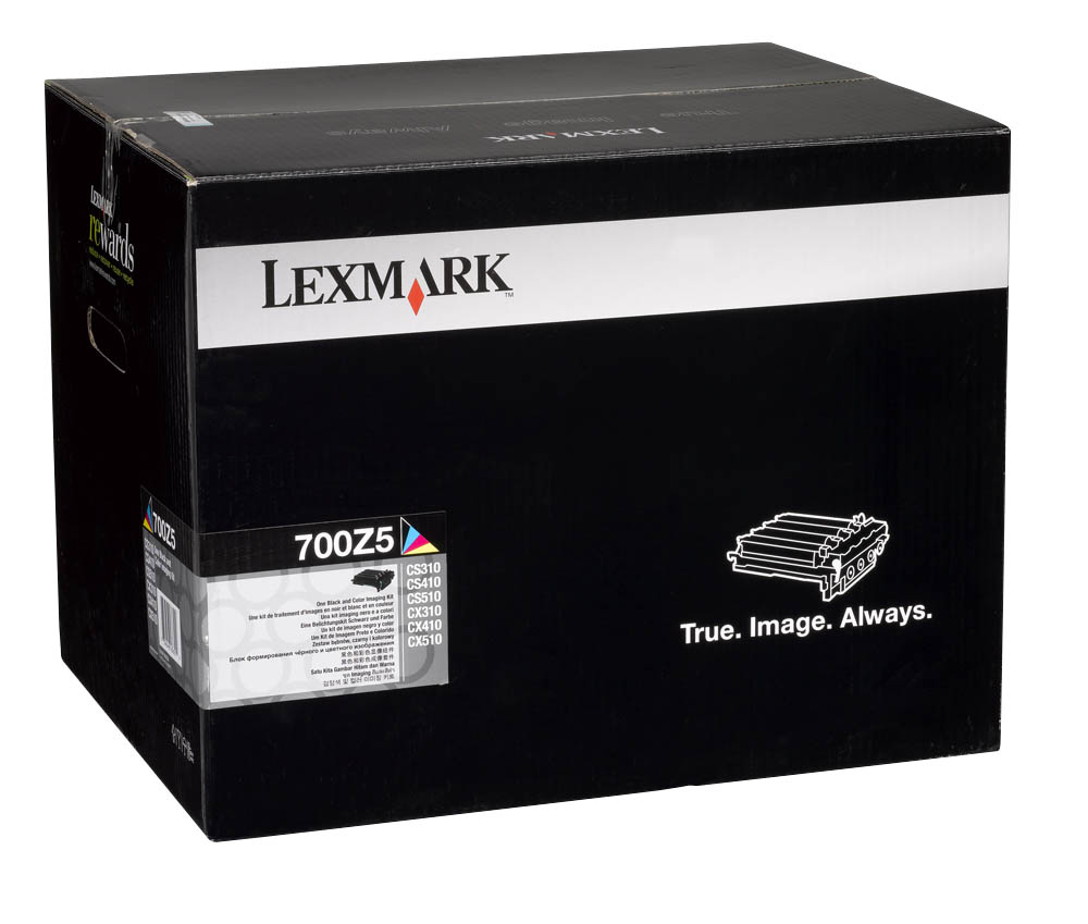 LEXMARK 70C0Z50