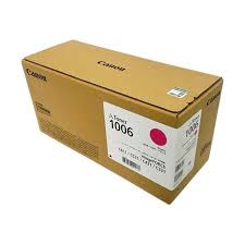 CANON C-EXV 1006 Y - Cartouche Toner original Canon ref 1006 type 7046C001 couleur Magenta capacité 27800 pages CANON C-EXV 1006 Y
