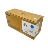 CANON C-EXV 1006C - Cartouche Toner original Canon ref 1006 type 7047C001 couleur Cyan capacité 27800 pages CANON C-EXV 1006C