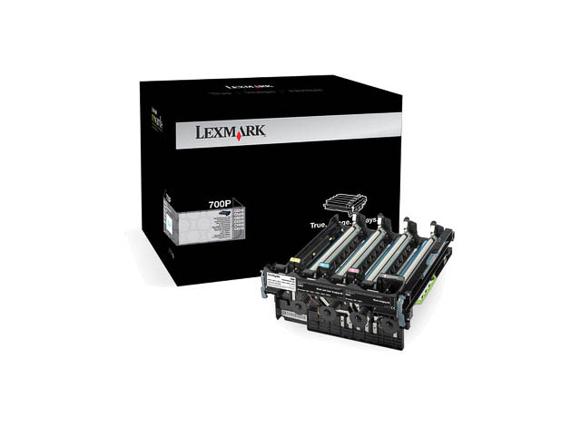 LEXMARK 70C0P00