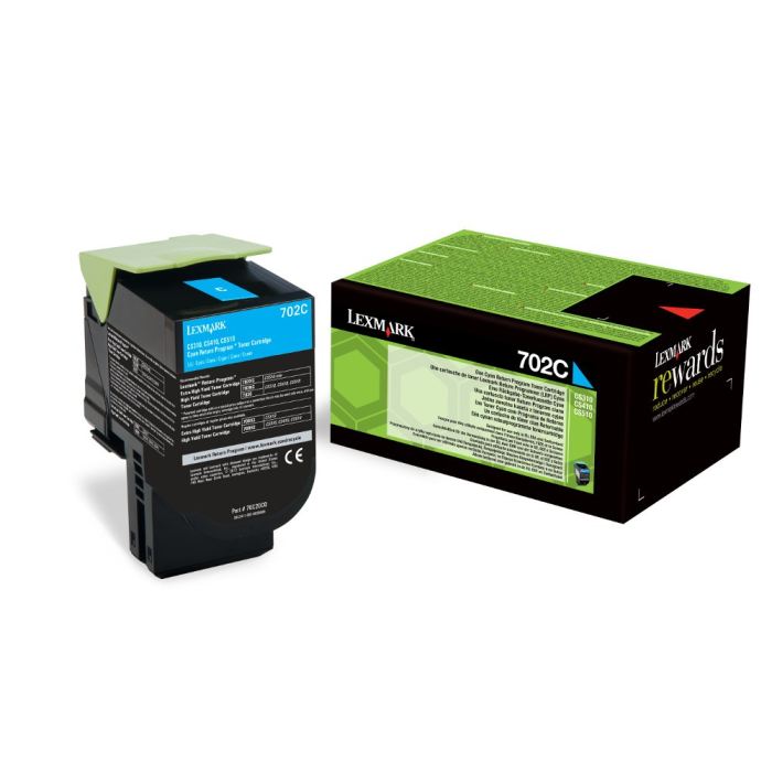 LEXMARK 70C20C0