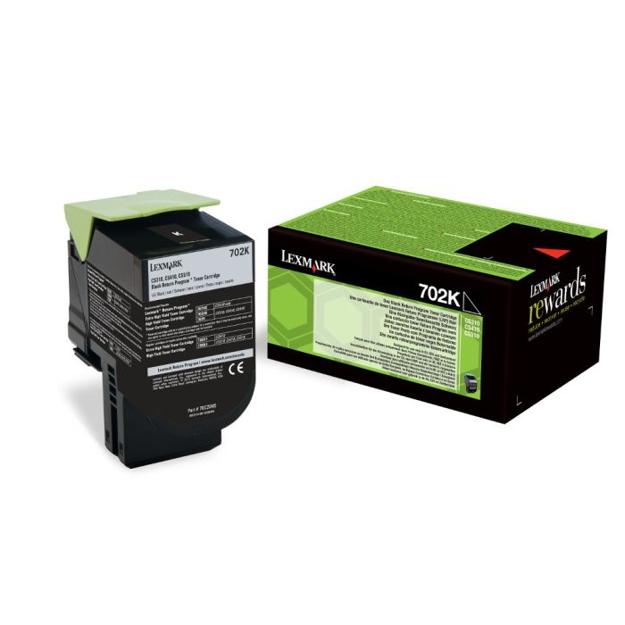 LEXMARK 70C20K0