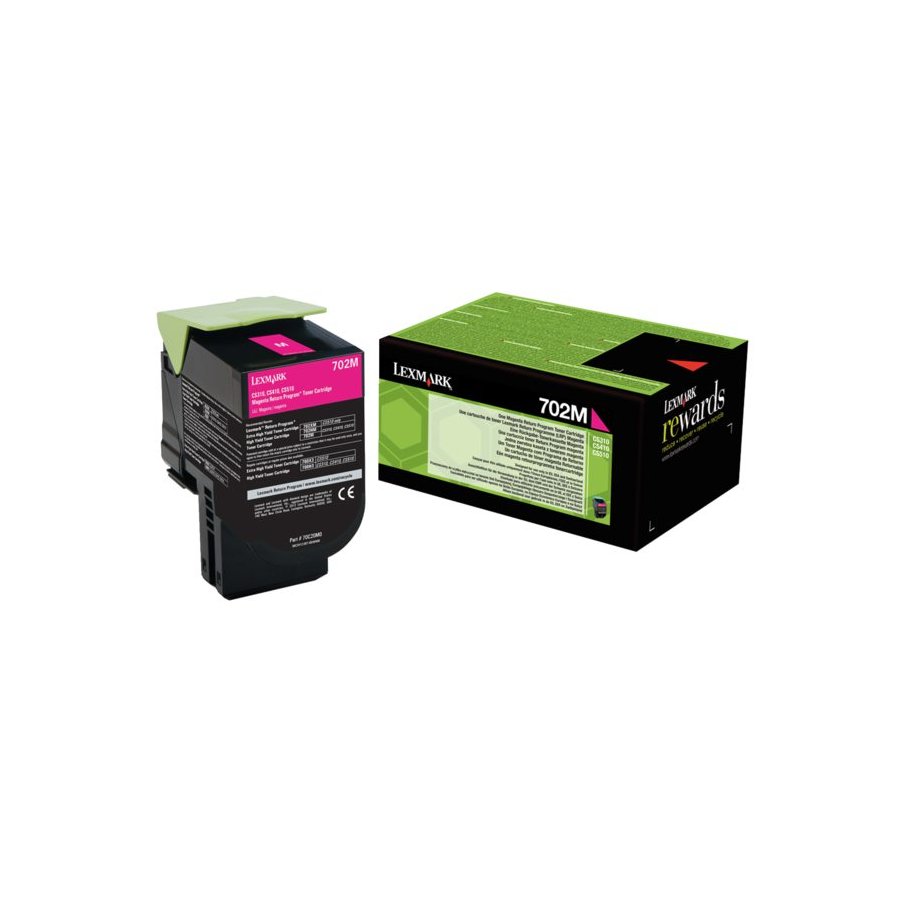 LEXMARK 70C20M0