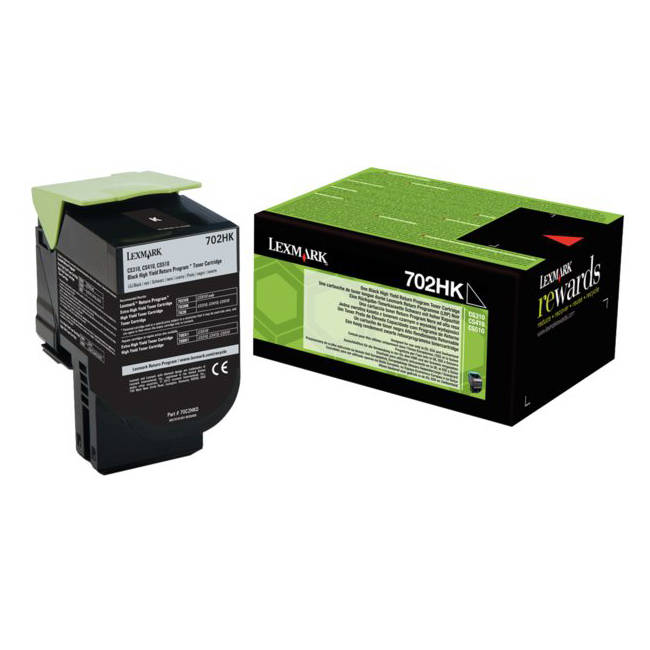 LEXMARK 70C2HK0