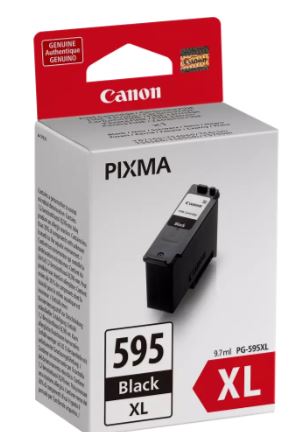 CANON PG-595XL