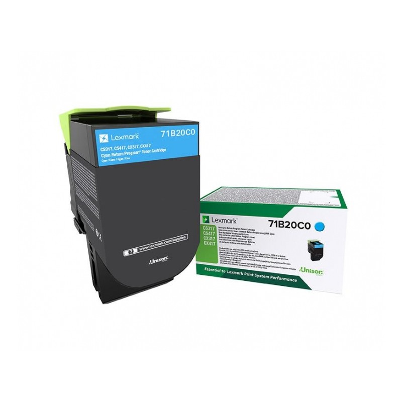 LEXMARK 71B20C0