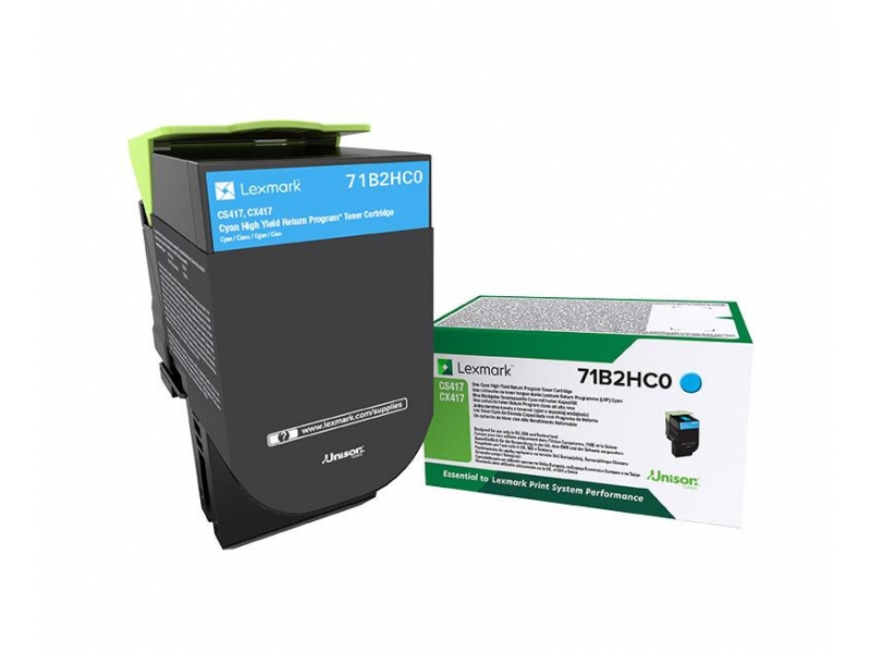 LEXMARK 71B2HC0