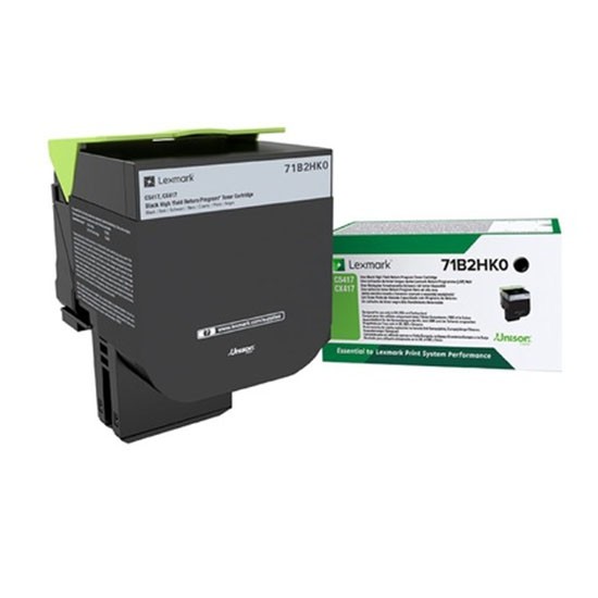 LEXMARK 71B2HK0
