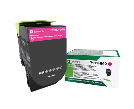 LEXMARK 71B2HM0