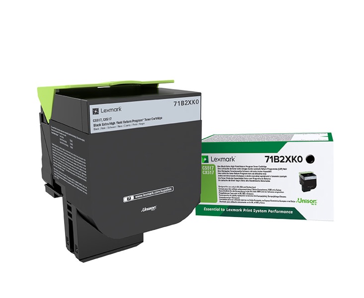LEXMARK 71B2XK0